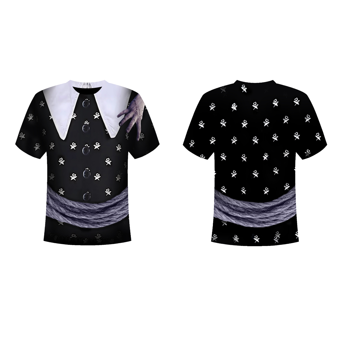 Full Sublimation T