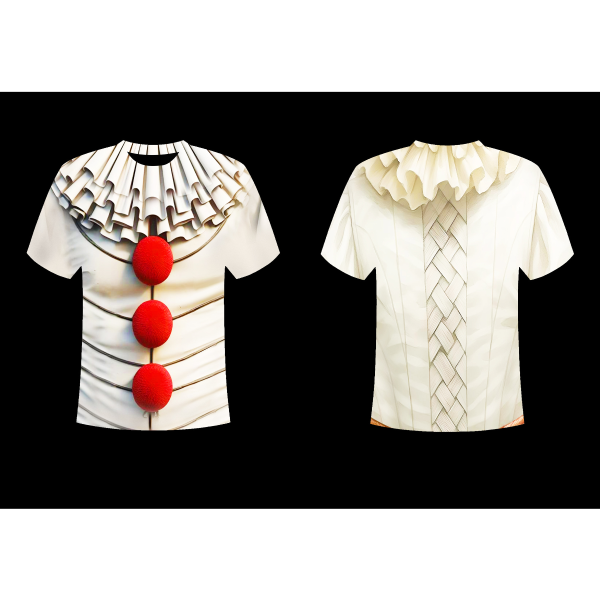 Full Sublimation T
