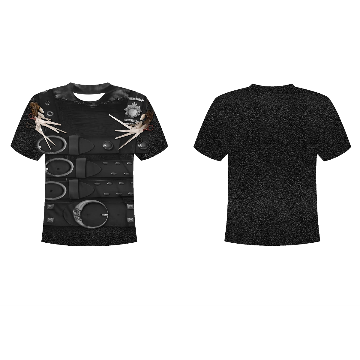 Full Sublimation T