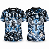 ALL OVER CUSTOM 3D T Shirts