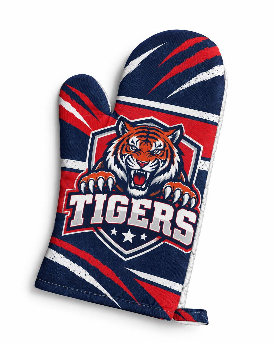 Kitchen Oven Mitt