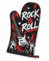 Kitchen Oven Mitt
