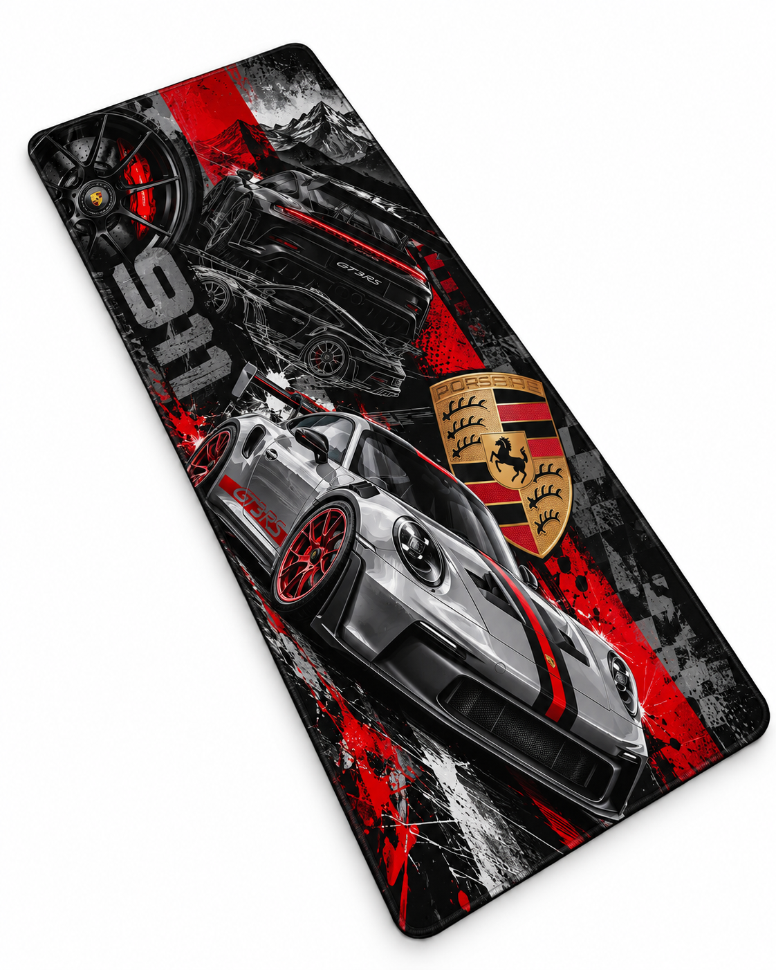 Mouse pads LARGE