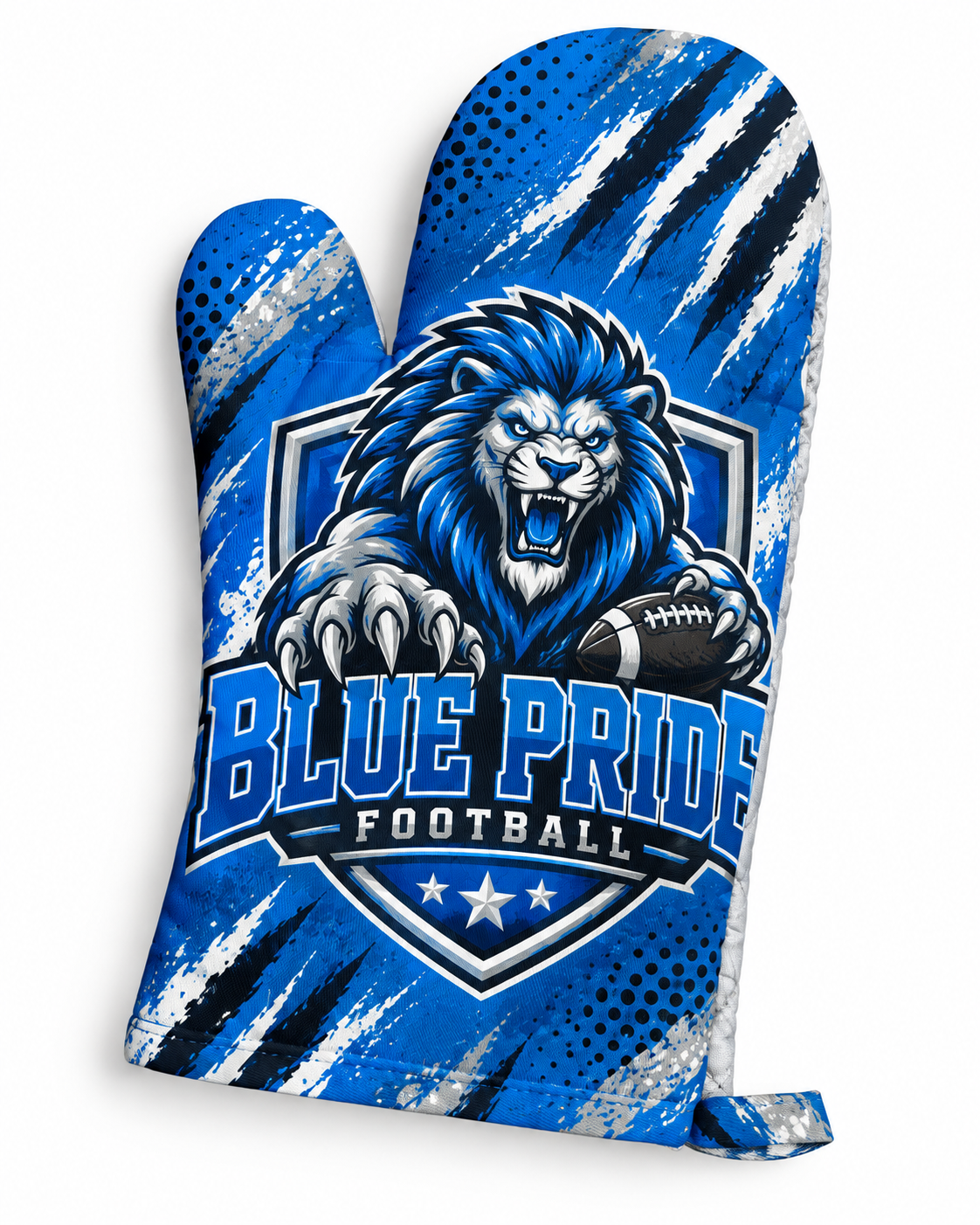 Kitchen Oven Mitt
