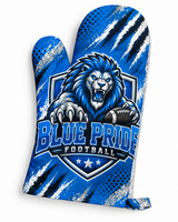 Kitchen Oven Mitt