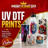 UV DTF