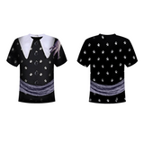 Full Sublimation T