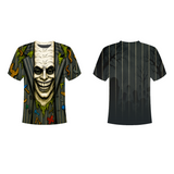 Full Sublimation T