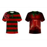 Full Sublimation T