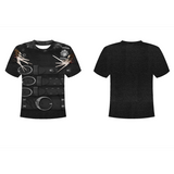 Full Sublimation T