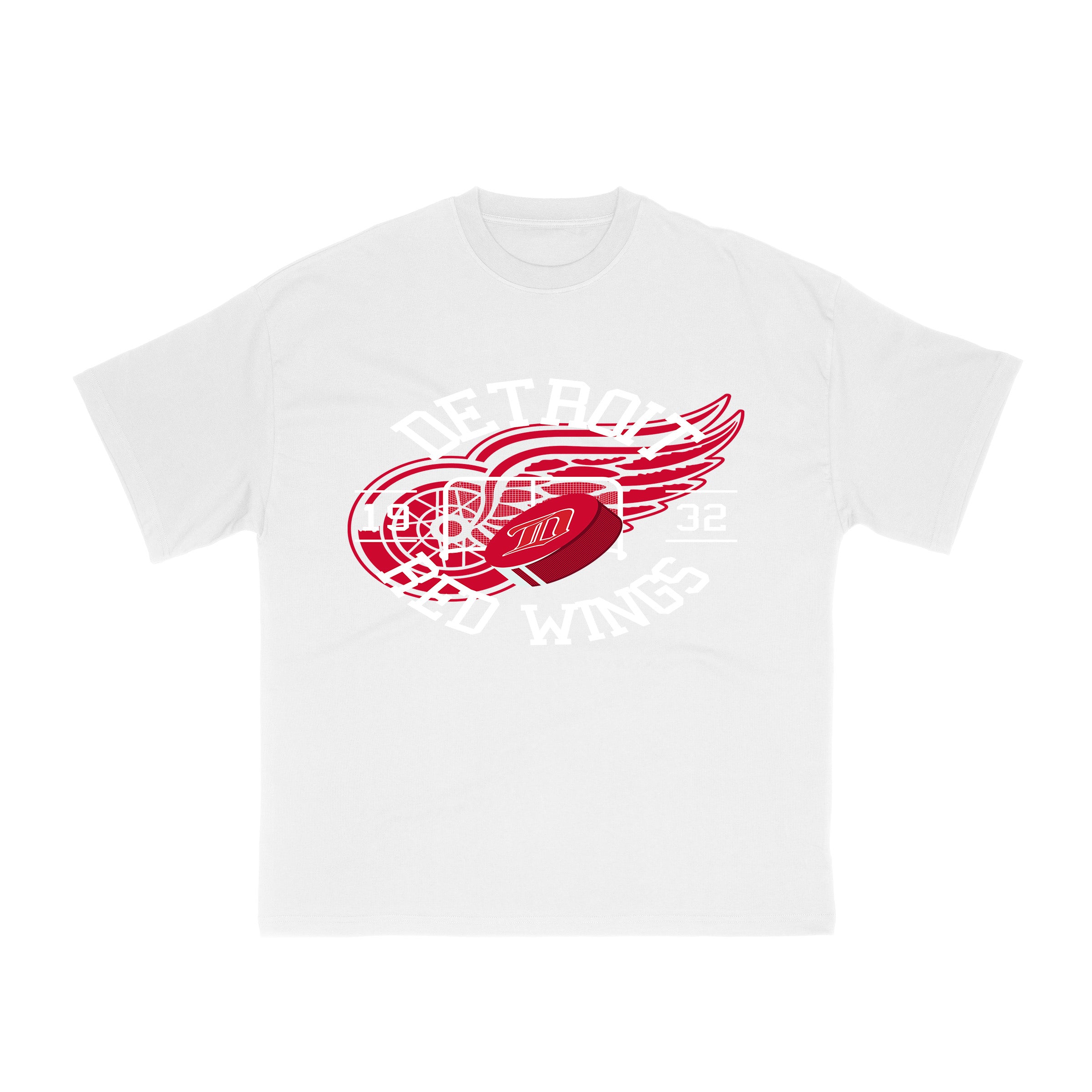 Detroit Red Wings